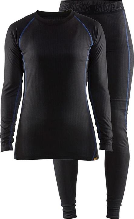 Produktbild Blakläder Body Frau (3XL)