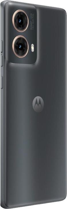 Actual product image Motorola Moto G85 (256 GB, Urban grey, 6.67", SIM + eSIM, 5G)