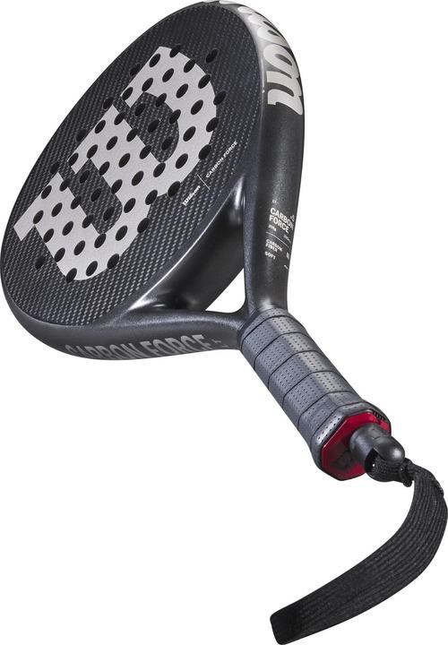 Produktbild Wilson Carbon Force LT -padelmaila