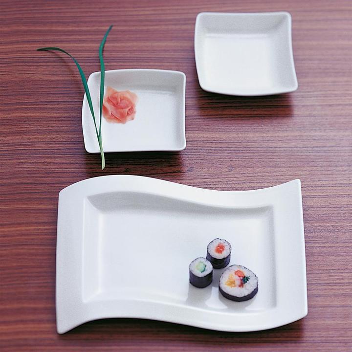 Actual product image Villeroy & Boch Multipack NewWave bowls - 4 pieces (4x)