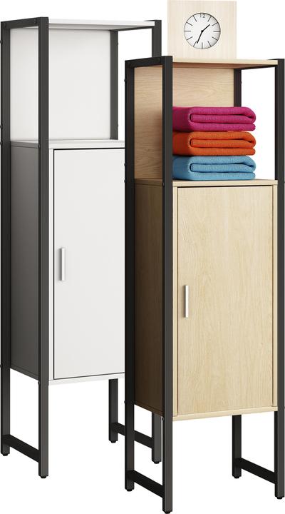 Produktbild VCM Edino (33 x 30 x 114 cm)