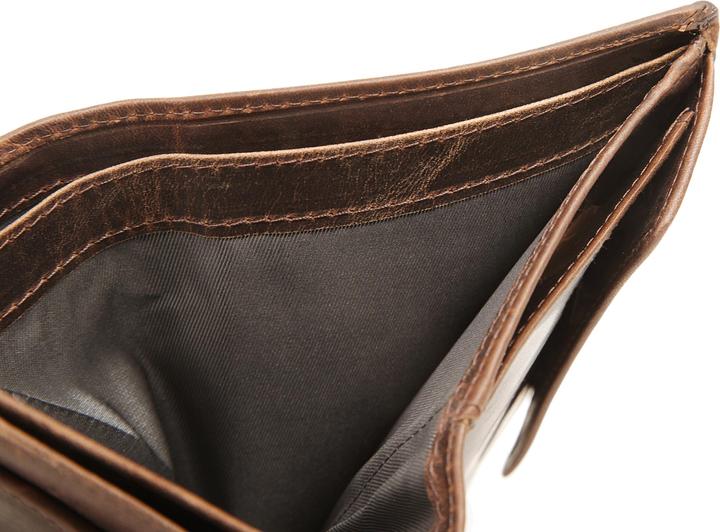 Actual product image Bugatti Men's wallet