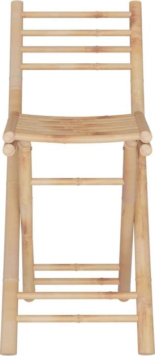 Produktbild vidaXL Bar-Set (115 x 55 x 105 cm)