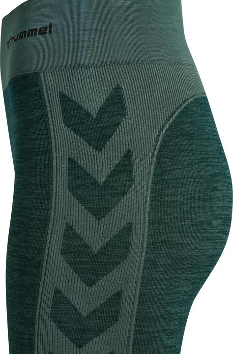Produktbild hummel Hmlclea Seamless Mid Waist Tights (XS)