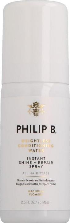 Actual product image Philip B. Conditioner (75 ml)