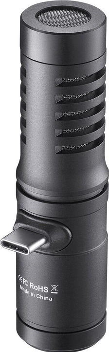 Image du produit Godox Compact Directional Microphone, USB-C