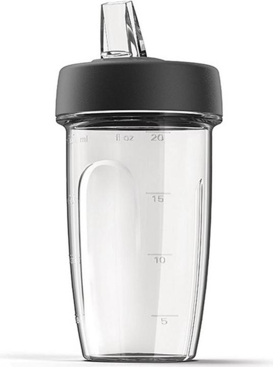 Produktbild Kenwood KAH740PL Blend Xtract Sport