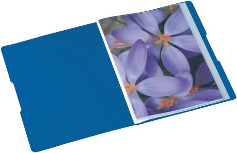 Produktbild Herlitz PP-Folie, opak (A4, 1x)