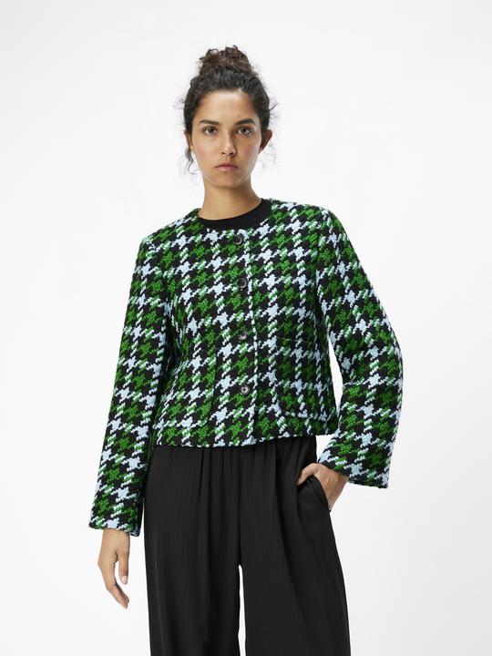 Produktbild Object Cropped Blazer (40)