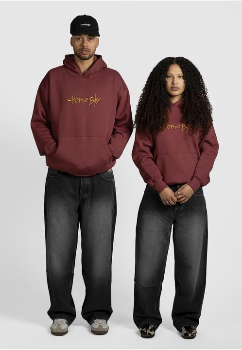 Image du produit Homeboy Capuche crayon - 111089 (S)