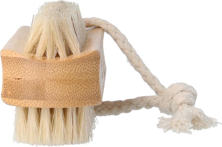 Image du produit Parsa Beauty Parsa Brosse à ongles, beige Bambou FSC bois