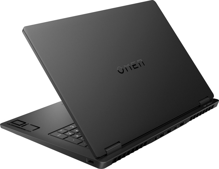 Produktbild HP Omen 17-db0492ng RTX 4060 (17.30", AMD Ryzen 9 8945HS, 32 GB, 1000 GB, DE)
