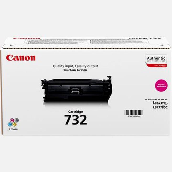 Image du produit Canon 732 (M)