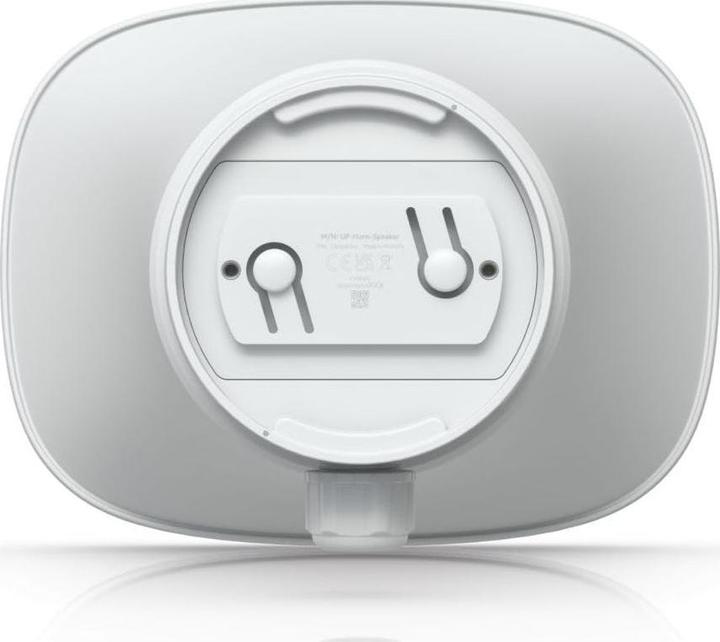 Image du produit Ubiquiti UP-AI-Horn-Speaker-W (Haut-parleur)