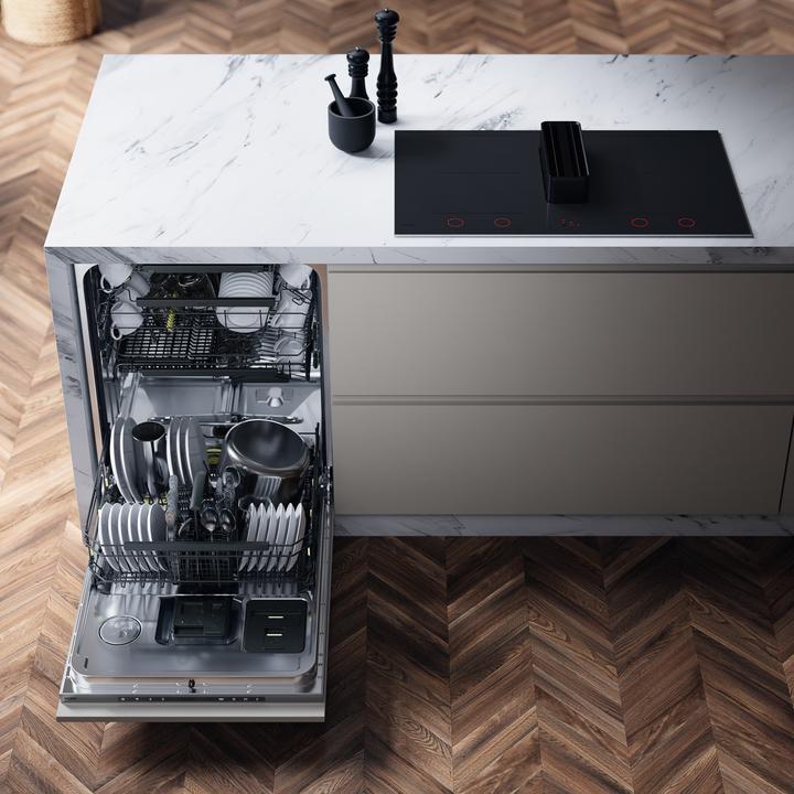 Actual product image Atag VAATWAS INBOUW VA8217LT