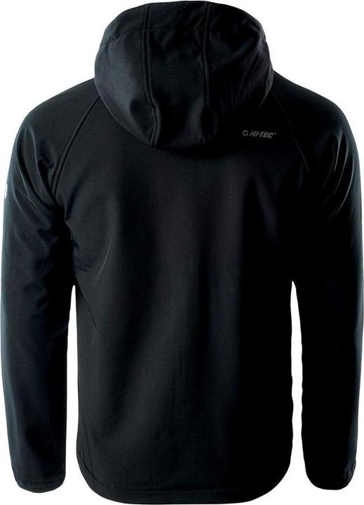 Produktbild Hi-Tec Mens Neti Soft Shell Jacket (XL)