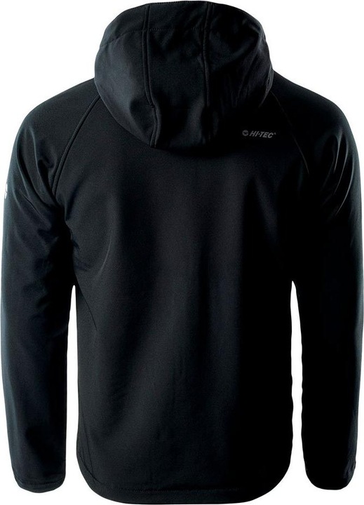 Immagine prodotto Hi-Tec Giacca Neti Soft Shell Uomo (XL)