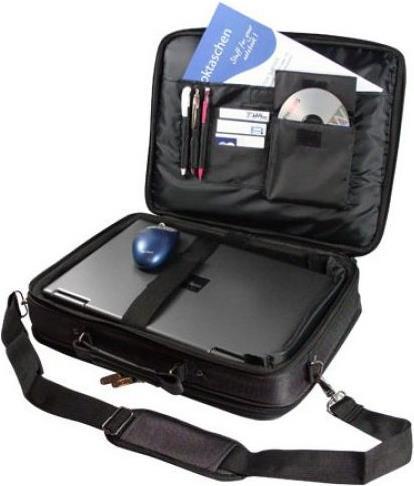 Actual product image Pedea Premium-Bag 13.3" (13.30", Universal)