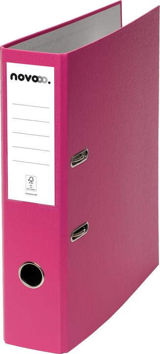 Actual product image Novooo PRO - Ordner 7cm (A4, 70 mm, 10 pcs.)