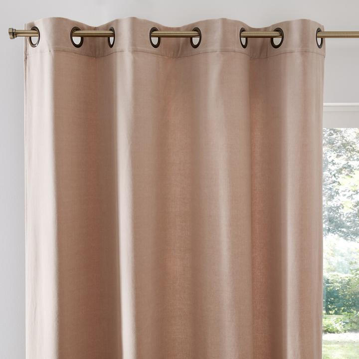 Image du produit La Redoute Interieurs Velvet (220 x 135 cm)