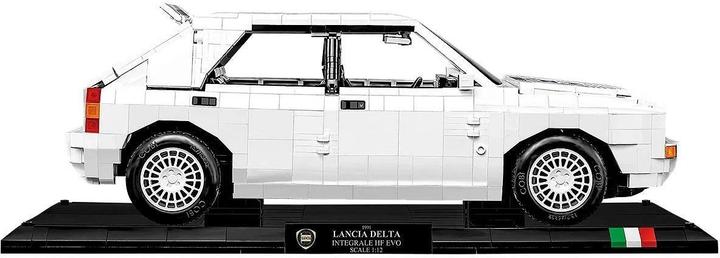 Image du produit Cobi Lancia Delta HF INTG.EVO Executive Edition