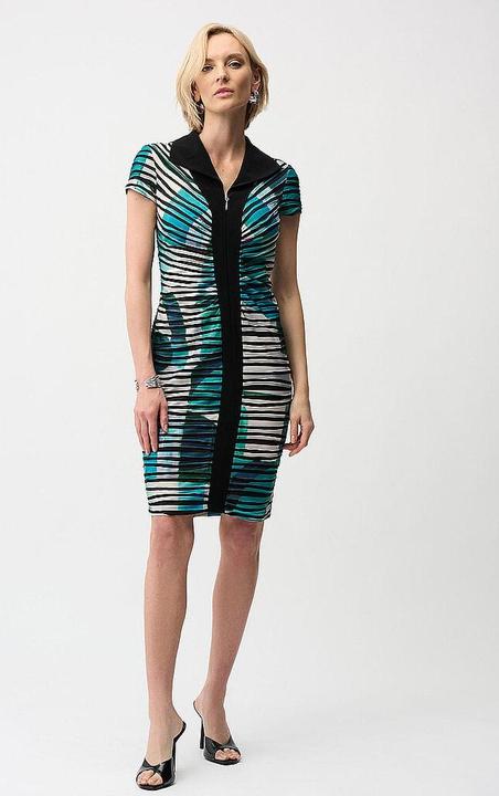 Produktbild Joseph Ribkoff Minikleid (48)