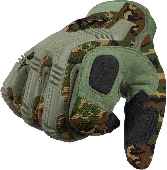 Image du produit Normani Gants à doigts ARMY GLOVES Specialist (XXL)