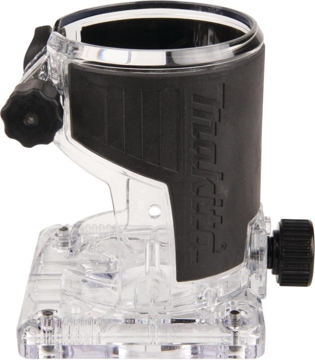 Actual product image Makita Fräsmodul