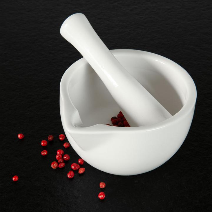 Produktbild Koopman Weiss