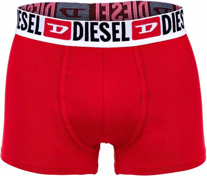 Immagine prodotto Diesel Umbx-Damienfivepack (M, Confezione da 5 pezzi)