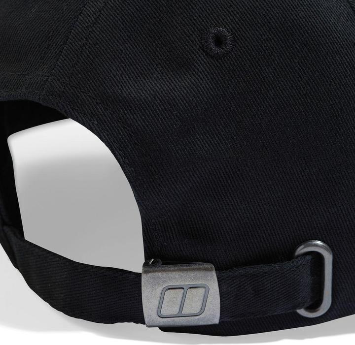 Actual product image Berghaus Logo Recognition Cap (L, XL)