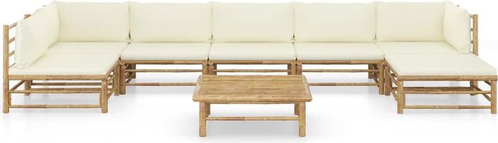 Produktbild vidaXL Rodrigo