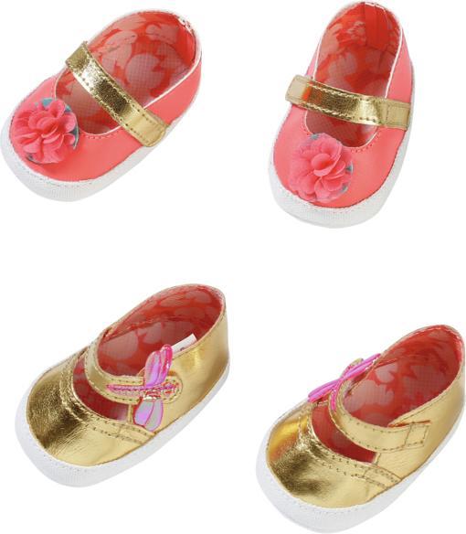 Produktbild Zapf Creation Baby Annabell 703106 doll accessory Doll shoes
