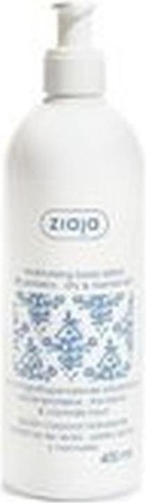 Produktbild MGA Na (Körperlotion, 400 ml)