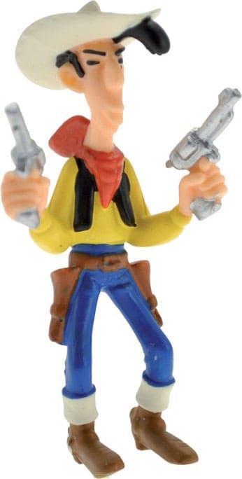 Image du produit Plastoy Lucky Luke avec 2 pistolets