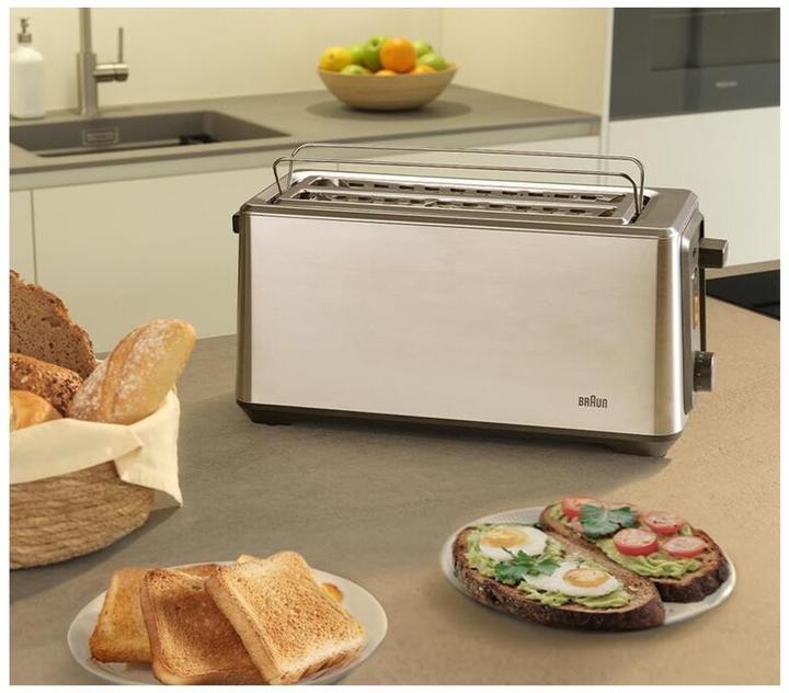 Actual product image Braun HT 5220 BK