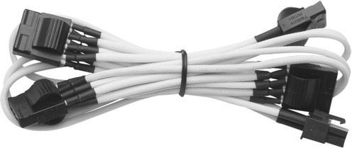 Actual product image Corsair Professional Sleeved Cable Set Type 3
