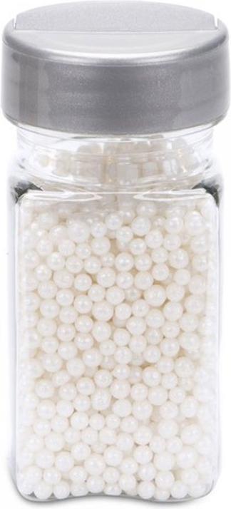 Städter Sugar Pearls Mother of Pearl Small (1 pcs.)