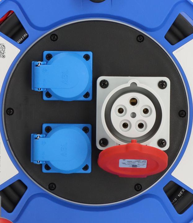 Produktbild Brennenstuhl Garant® (30 m, 1.50 mm²)