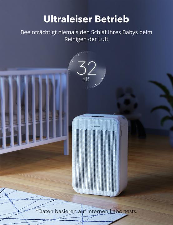 Image du produit Taotronics TT-AP003 (30 m²)