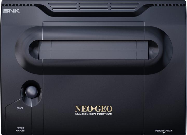 Immagine prodotto Plaion NEO GEO AES+ Konsole