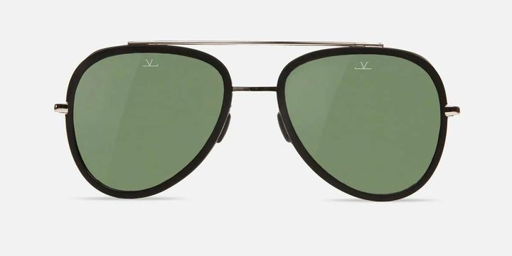 Produktbild Vuarnet Herrensonnenbrille VL161400011121 Ø 53 mm