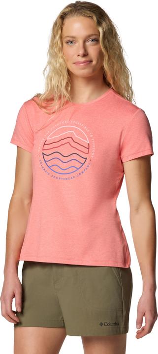 Produktbild Columbia Sloan Ridge™ Graphic SS Tee (S)