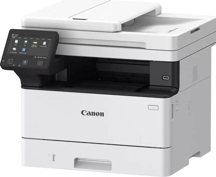 Actual product image Canon I-SENSYS MF465DW (Laser, Black and white)