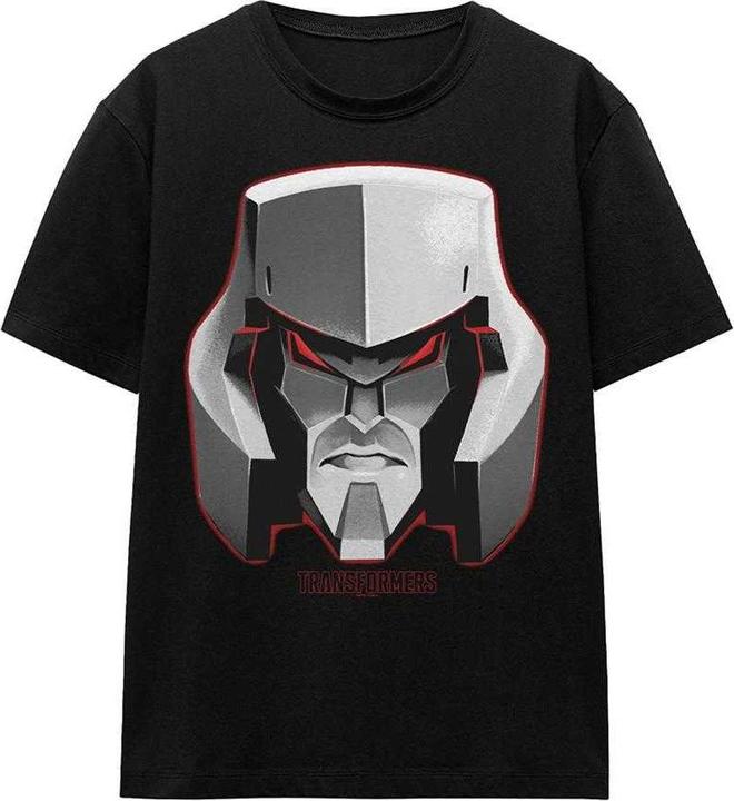 Produktbild Transformers TShirt (L)