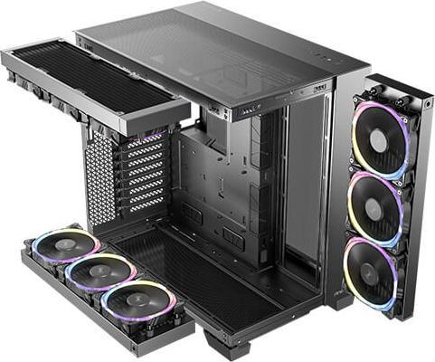 Image du produit Antec C8 (ATX, ITX, mATX, E-ATX)