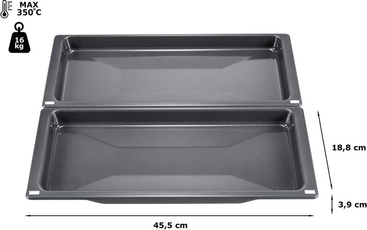 Bosch Hausgeräte HEZ530000