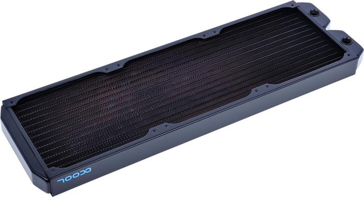 Alphacool NexXxoS ST30 Full Copper 420mm (140 mm)