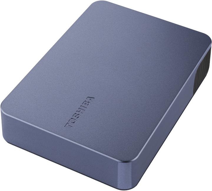 Toshiba Canvio Gaming (4 TB)