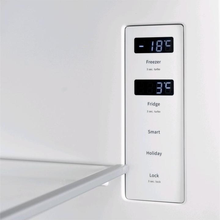 Image du produit Kibernetik KSTK253 Rétro (237 l)